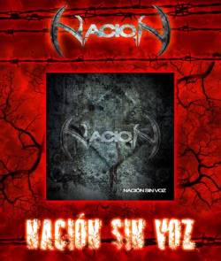 Nacion Sin Voz